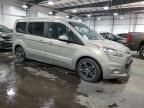 2016 Ford Transit Connect Titanium