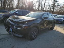 Mazda salvage cars for sale: 2024 Mazda CX-30