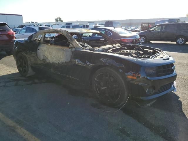 2010 Chevrolet Camaro SS