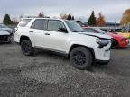 2021 Toyota 4runner Night Shade