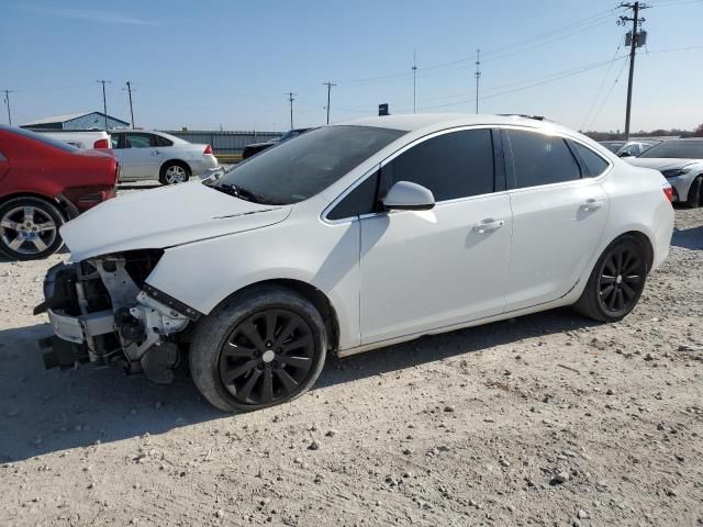 2015 Buick Verano