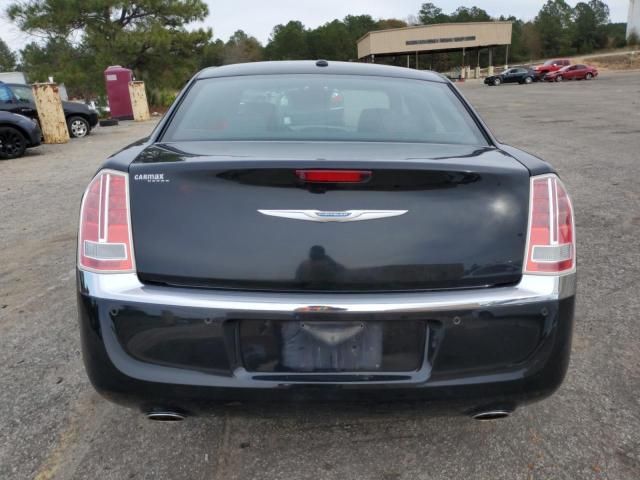 2014 Chrysler 300C