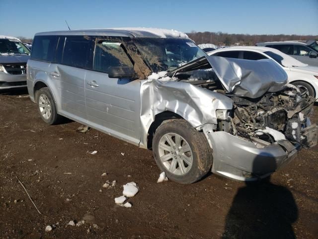 2012 Ford Flex SE