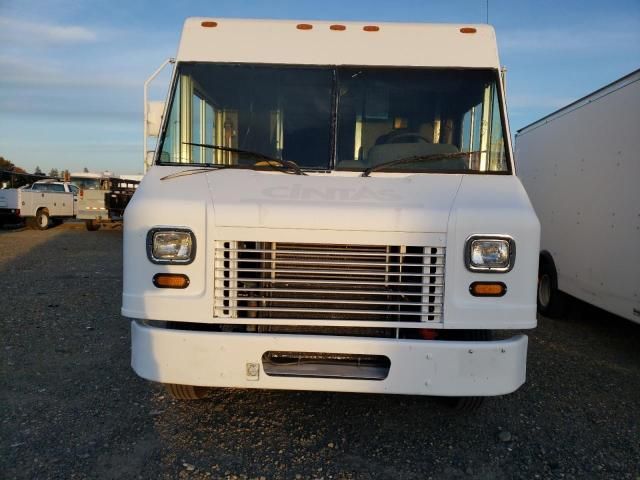 2008 Freightliner Chassis M Line WALK-IN Van