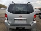 2007 Nissan Pathfinder LE