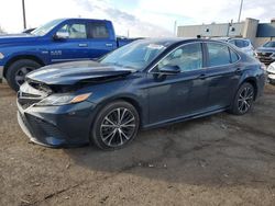 Run And Drives Cars for sale at auction: 2020 Toyota Camry SE