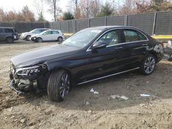 2019 Mercedes-Benz C 300 4matic for sale in Waldorf, MD