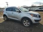 2011 KIA Sportage LX