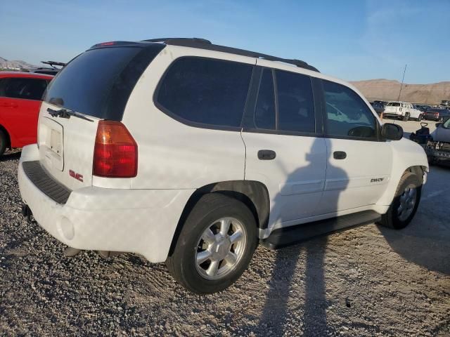 2004 GMC Envoy