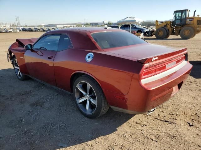 2014 Dodge Challenger SXT