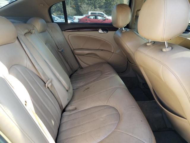 2008 Buick Lucerne CXL