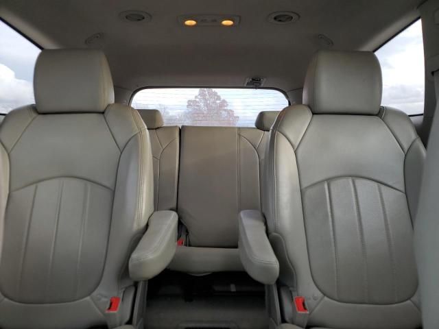 2013 Buick Enclave