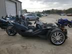 2019 Polaris Slingshot SL