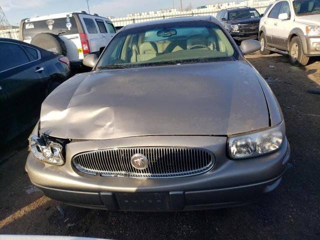 2004 Buick Lesabre Custom