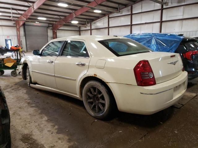 2010 Chrysler 300 Touring