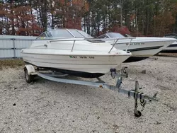 Bayliner Capri Cudd Vehiculos salvage en venta: 1999 Bayliner Capri Cudd