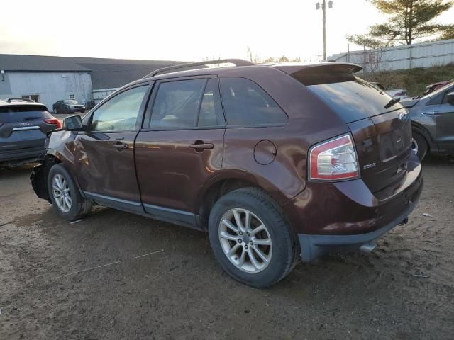 2010 Ford Edge SEL