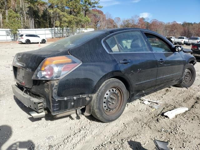 2008 Nissan Altima 2.5