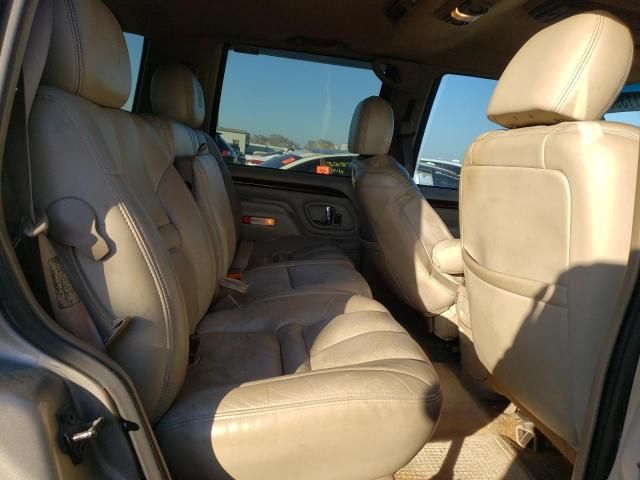 2000 Cadillac Escalade