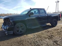 Vehiculos salvage en venta de Copart Windsor, NJ: 2017 Chevrolet Silverado K1500 LT