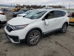 2022 Honda CR-V Touring for sale in Pennsburg, PA