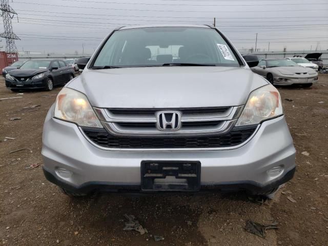 2010 Honda CR-V EX