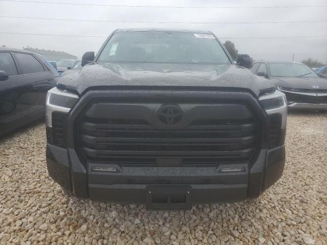 2024 Toyota Tundra Crewmax SR