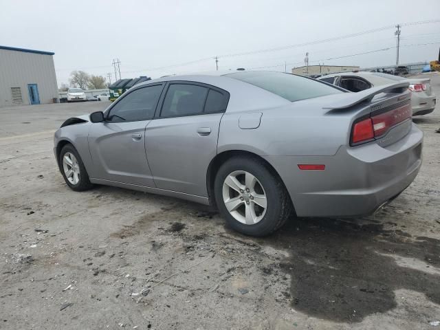 2014 Dodge Charger SE