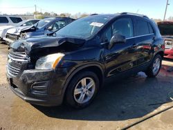 Run And Drives Cars for sale at auction: 2015 Chevrolet Trax 1LT