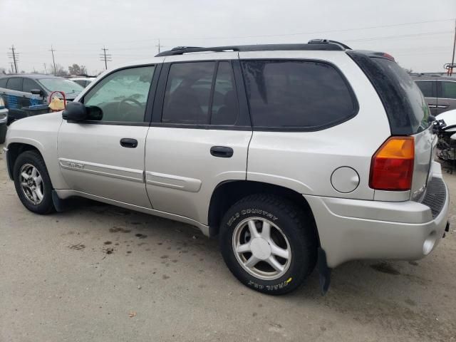 2004 GMC Envoy