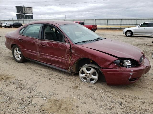 2004 Ford Taurus SES