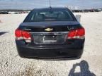 2015 Chevrolet Cruze LTZ