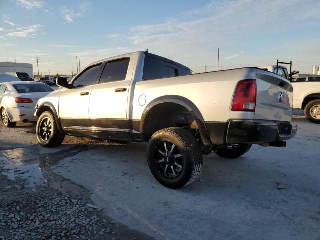 2014 Dodge RAM 1500 SLT