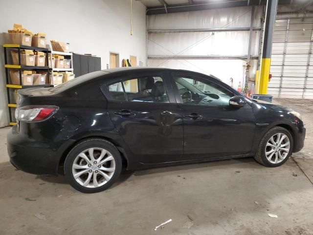 2010 Mazda 3 S