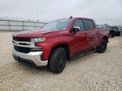 2021 Chevrolet Silverado C1500 LT for sale in New Braunfels, TX