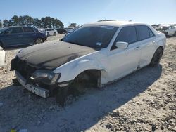 Chrysler 300 S Vehiculos salvage en venta: 2015 Chrysler 300 S