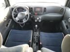 2012 Nissan Cube Base