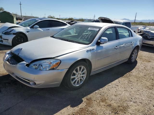 2011 Buick Lucerne CXL