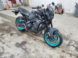2023 Yamaha MT09 for sale in Central Square, NY