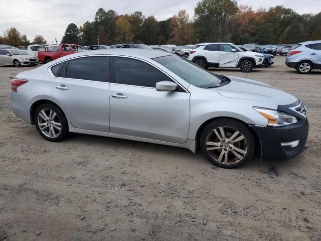 2013 Nissan Altima 3.5S