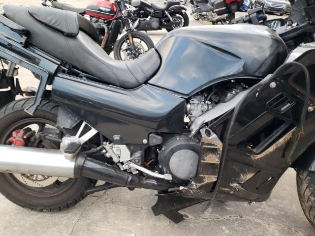 1993 Kawasaki ZG1000