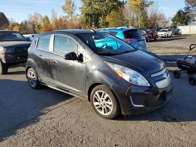 2015 Chevrolet Spark EV 2LT