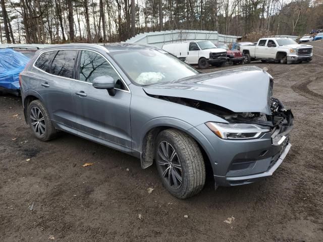 2019 Volvo XC60 T5