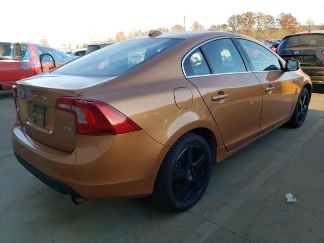 2012 Volvo S60 T5