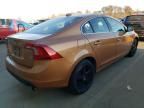 2012 Volvo S60 T5