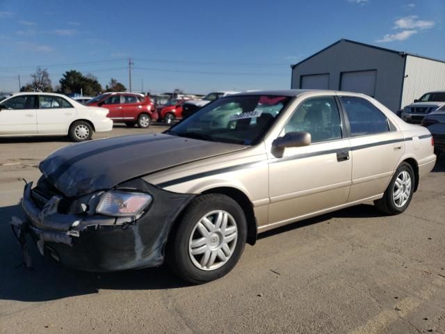 2000 Toyota Camry CE