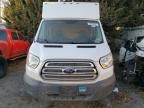 2018 Ford Transit T-350 HD