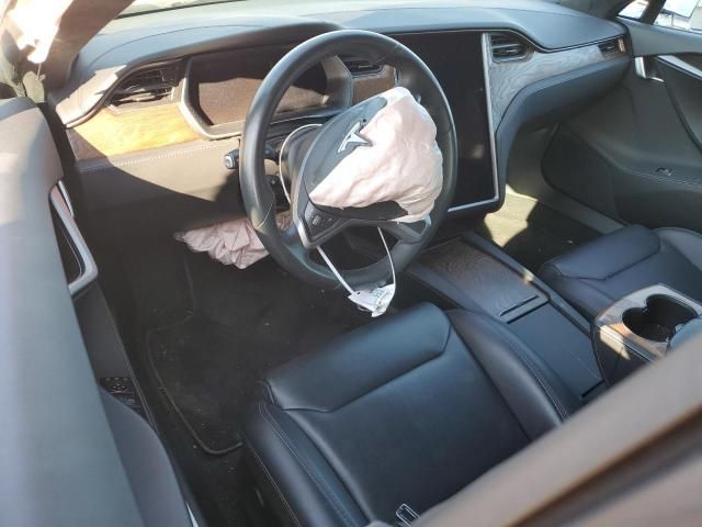 2019 Tesla Model S