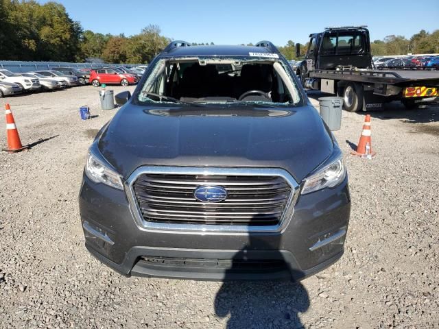 2021 Subaru Ascent Premium