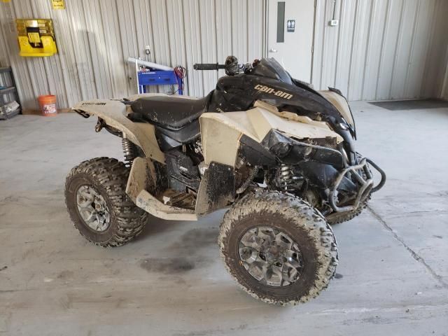 2022 Can-Am Renegade 850